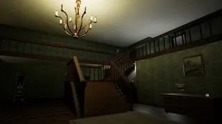 Скриншот 8 к игре Whisper of The Witch