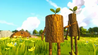 Stick Together