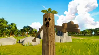Stick Together