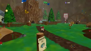 Pitfalls 64