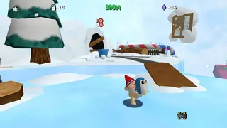 Pitfalls 64