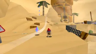 Pitfalls 64