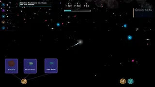Mom! I'm gonna be a black hole when I grow up!