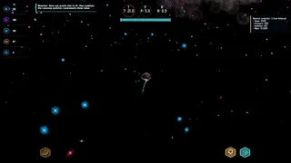 Mom! I'm gonna be a black hole when I grow up!