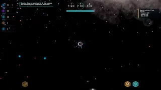 Mom! I'm gonna be a black hole when I grow up!