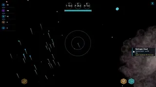 Скриншот 5 к игре Mom! I'm gonna be a black hole when I grow up!