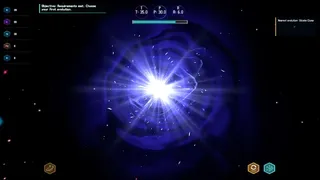 Скриншот 6 к игре Mom! I'm gonna be a black hole when I grow up!