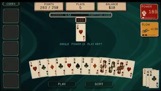 Скриншот 6 к игре DaiDee 大弟