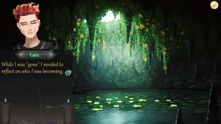 Скриншот 6 к игре Your Brother's Requiem