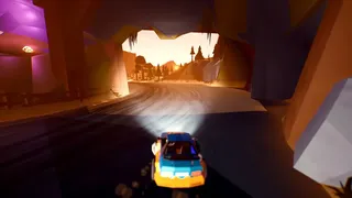 Скриншот 8 к игре Traks