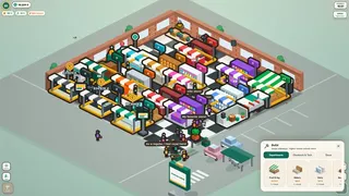Скриншот 5 к игре Everyday Empire