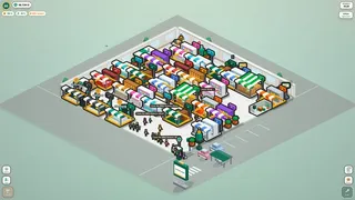 Скриншот 7 к игре Everyday Empire