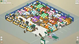 Скриншот 8 к игре Everyday Empire