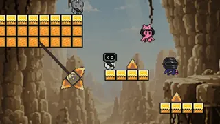 Скриншот 7 к игре Kamenkik and Friends