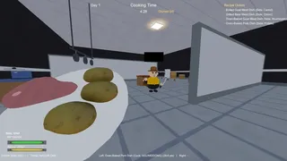 Nice To Meat You
