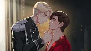 Bonds of Flame and Fate