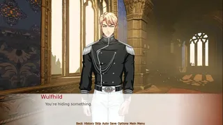 Скриншот 5 к игре Bonds of Flame and Fate