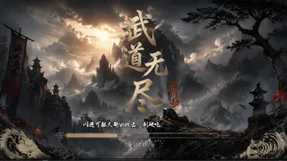 Tianyan Jie: Relics of Qiankun