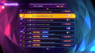 Скриншот 8 к игре KESU-JI