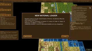 Kingdoms Test Of Time