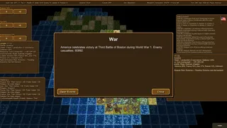 Kingdoms Test Of Time