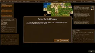 Kingdoms Test Of Time