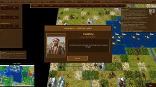 Скриншот 5 к игре Kingdoms Test Of Time