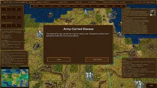 Скриншот 7 к игре Kingdoms Test Of Time