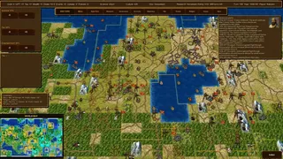 Скриншот 8 к игре Kingdoms Test Of Time
