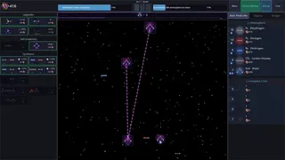 BioSphere: Genesis