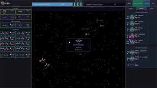Скриншот 5 к игре BioSphere: Genesis