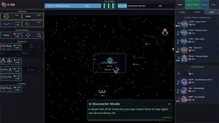 Скриншот 6 к игре BioSphere: Genesis