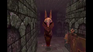 MOON DOOM