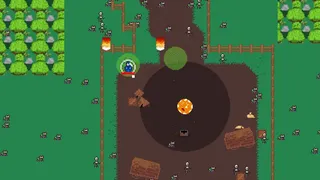 Скриншот 5 к игре Runetome: Battle Practice