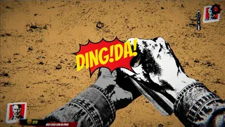 Cowboy!Duel!