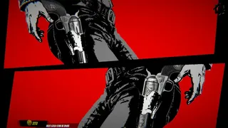 Cowboy!Duel!