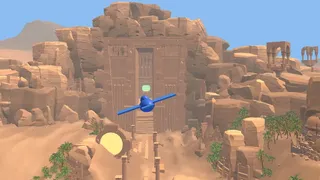Скриншот 5 к игре Two Left Wings