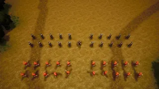 Ashes of the Crown