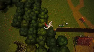Скриншот 8 к игре Ashes of the Crown
