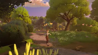 Скриншот 5 к игре Beneath the Rolling Hills