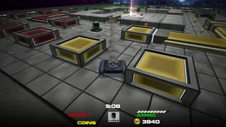 Warscape Alpha