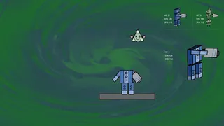 Swap Bots