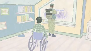 Скриншот 7 к игре Remaining Grace