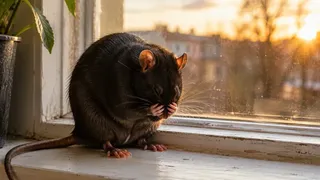 Puzzles Rats