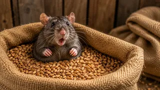Puzzles Rats