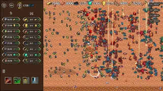 F2 A! Idle Army