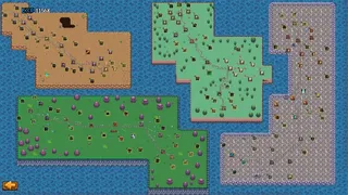 F2 A! Idle Army