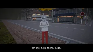 下校怪奇譚