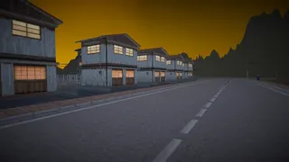 下校怪奇譚