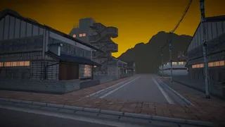 下校怪奇譚